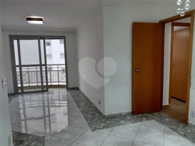 Apartamento com 3 Quartos à venda, 75m² no Vila Leopoldina, São Paulo