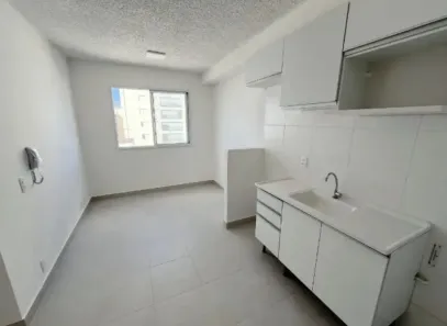 Apartamento com 2 Quartos para alugar, 35m² no Vila Cláudia, São Paulo