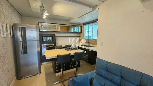 Casa com 2 Quartos à venda, 100m² no São Sebastião, Palhoça