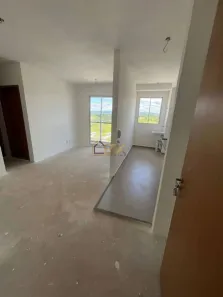 Apartamento com 2 Quartos à venda, 49m² no Parque Rodrigo Barreto, Arujá