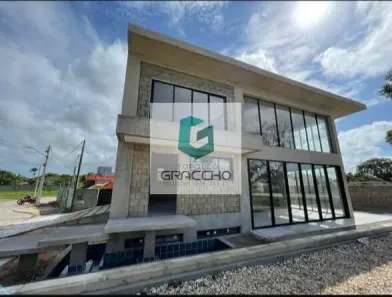 Casa com 3 Quartos à venda, 278m² no Jacundá, Aquiraz