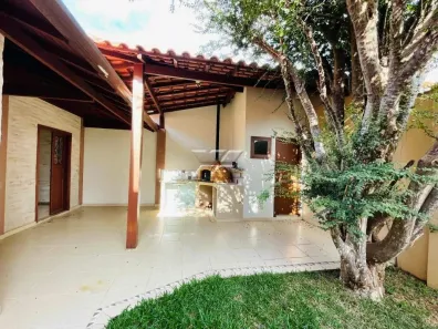 Casa com 3 Quartos à venda, 297m² no Cidade Jardim, Rio Claro