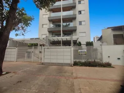 Apartamento com 2 Quartos para alugar, 130m² no Jardim Central, Dourados