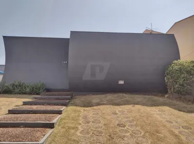 Casa com 7 Quartos à venda, 352m² no Cidade Jardim, Piracicaba