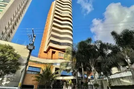 Apartamento com 4 Quartos à venda, 177m² no Vila Mariana, São Paulo