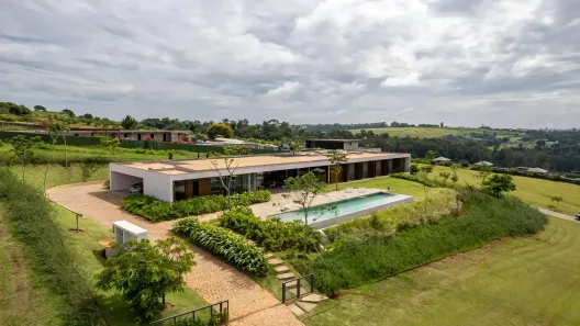 Casa de Condomínio com 7 Quartos à venda, 900m² no Fazenda Boa Vista I, Porto Feliz