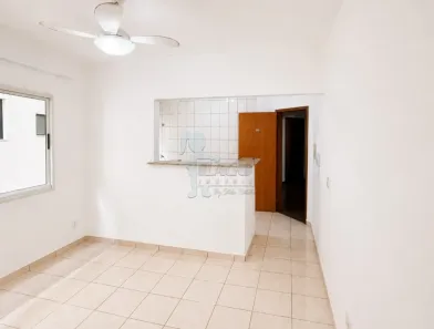 Apartamento com 1 Quarto para alugar, 49m² no Nova Aliança, Ribeirão Preto