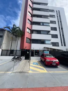 Apartamento com 3 Quartos à venda, 93m² no Coroa do Meio, Aracaju
