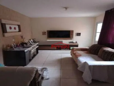 Sobrado com 2 Quartos à venda, 100m² no Jardim Popular, São Paulo