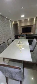 Apartamento com 3 Quartos à venda, 83m² no Vila Metalúrgica, Santo André