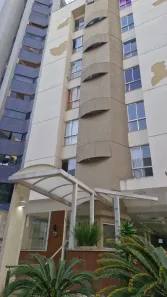 Apartamento com 2 Quartos à venda, 83m² no Setor Bueno, Goiânia