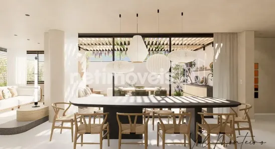 Apartamento com 2 Quartos à venda, 234m² no Setor de Habitações Individuais Norte, Brasília