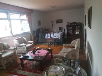 Apartamento com 3 Quartos à venda, 140m² no Paraíso, São Paulo