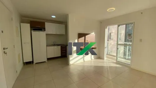 Apartamento com 2 Quartos para alugar, 54m² no Praia Brava de Itajaí, Itajaí