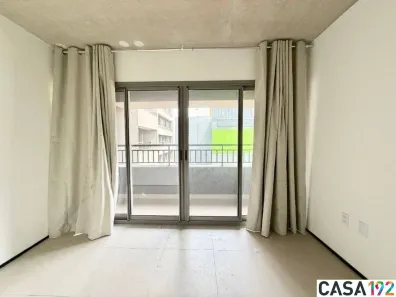 Apartamento com 1 Quarto à venda, 22m² no Brooklin Paulista, São Paulo