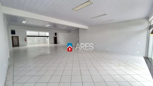 Ponto Comercial para alugar, 200m² no Jardim Dona Regina, Santa Bárbara D'Oeste