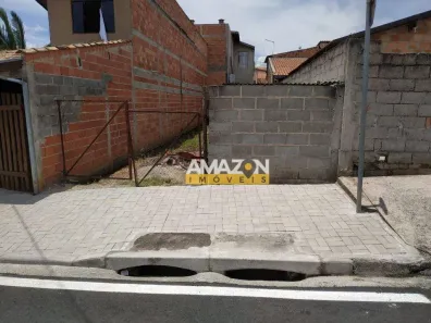 Lote/Terreno à venda, 133m² no Jardim Continental, Taubaté
