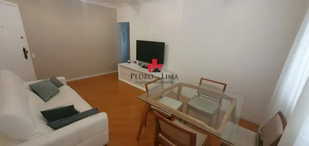 Apartamento com 2 Quartos à venda, 65m² no Vila Invernada, São Paulo