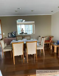 Apartamento com 4 Quartos à venda, 159m² no Perdizes, São Paulo
