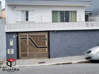 Casa com 3 Quartos à venda, 276m² no Ferrazópolis, São Bernardo do Campo