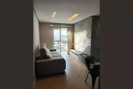 Apartamento com 2 Quartos à venda, 51m² no Vila Bela, São Paulo
