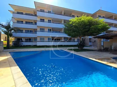 Apartamento com 3 Quartos à venda, 112m² no Porto das Dunas, Aquiraz