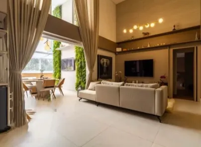 Apartamento com 4 Quartos à venda, 234m² no Vila Andrade, São Paulo