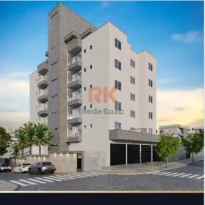 Apartamento com 2 Quartos à venda, 62m² no Novo Progresso, Contagem