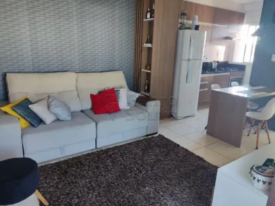 Apartamento com 2 Quartos à venda, 54m² no Areal, Pelotas