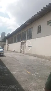 Prédio Comercial à venda, 582m² no Santo Amaro, São Paulo