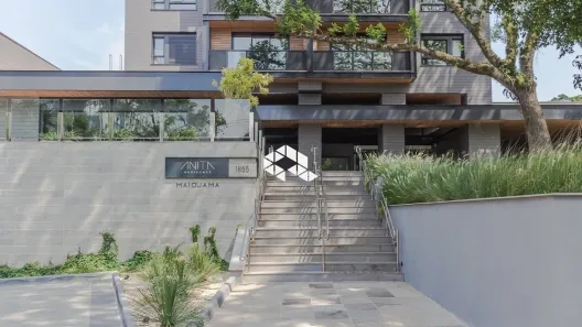 Cobertura com 3 Quartos à venda, 153m² no Boa Vista, Porto Alegre