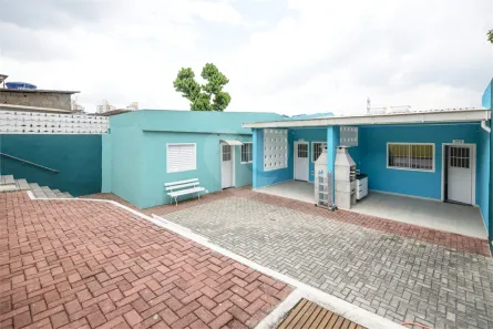 Casa de Condomínio com 6 Quartos à venda, 382m² no Jardim Satélite, São Paulo