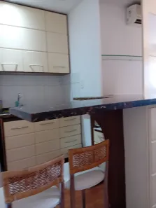 Apartamento com 1 Quarto à venda, 23m² no Consolação, São Paulo