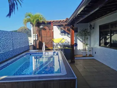 Cobertura com 3 Quartos à venda, 180m² no Recreio dos Bandeirantes, Rio de Janeiro