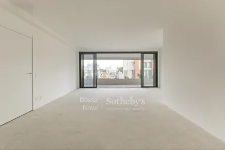 Apartamento com 3 Quartos à venda, 179m² no Vila Clementino, São Paulo