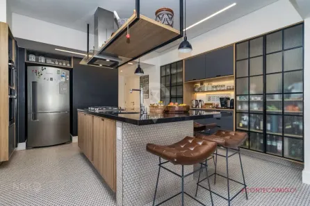 Apartamento com 3 Quartos à venda, 270m² no Higienópolis, São Paulo