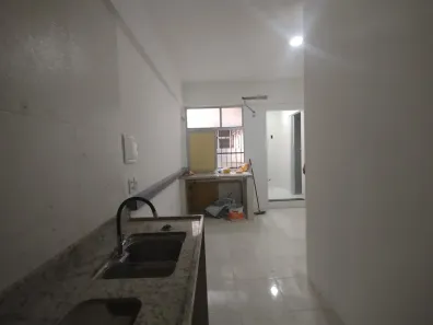 Kitnet com 1 Quarto para venda ou aluguel, 22m² no Centro, Manaus