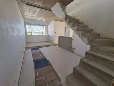 Apartamento com 3 Quartos à venda, 80m² no Itapoã, Belo Horizonte