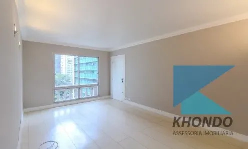 Apartamento com 2 Quartos para alugar, 85m² no Cerqueira César, São Paulo