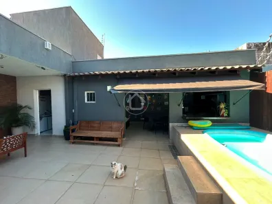 Casa com 3 Quartos à venda, 168m² no Cidade Alta, Cuiabá