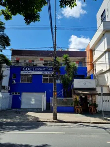 Sala Comercial para alugar, 98m² no Lourdes, Belo Horizonte
