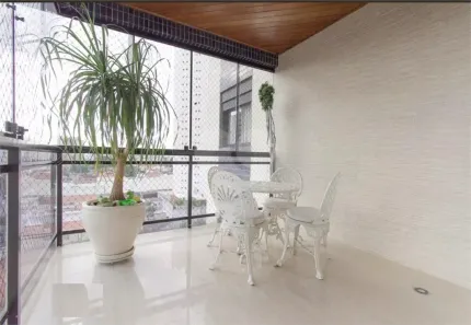Apartamento com 3 Quartos à venda, 165m² no Vila Mascote, São Paulo