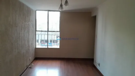 Apartamento com 2 Quartos à venda, 54m² no Saúde, São Paulo