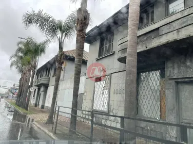 para alugar, 1800m² no Navegantes, Porto Alegre