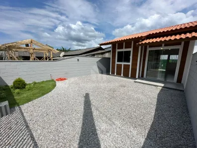 Casa com 2 Quartos para alugar, 84m² no Brilhante II, Itajaí