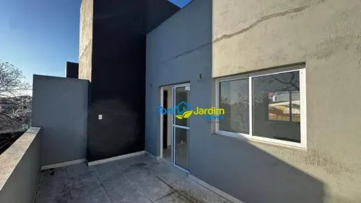 Cobertura com 2 Quartos à venda, 86m² no Vila Francisco Matarazzo, Santo André