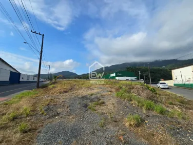 Lote/Terreno à venda, 1793m² no Ilha da Figueira, Jaraguá do Sul
