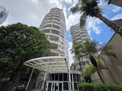 Apartamento com 2 Quartos à venda, 152m² no Vila Nova Conceição, São Paulo