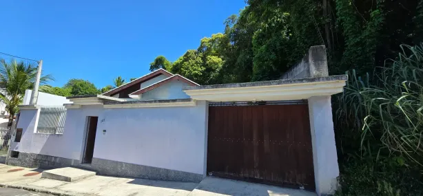 Casa de Condomínio com 4 Quartos à venda, 650m² no Freguesia (Jacarepaguá), Rio de Janeiro