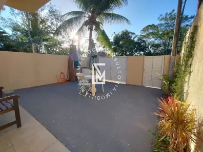Casa de Condomínio com 3 Quartos à venda, 120m² no Guaratiba, Rio de Janeiro